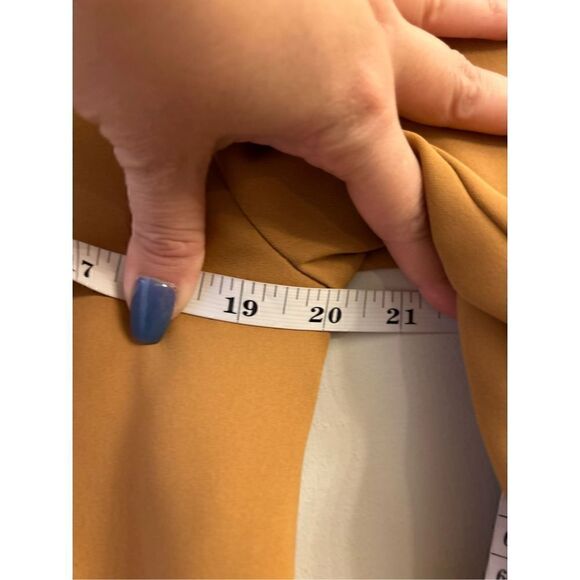 EUC J.Jill Wearever Collection Easy Care Trench Jacket size S - Picture 7 of 10